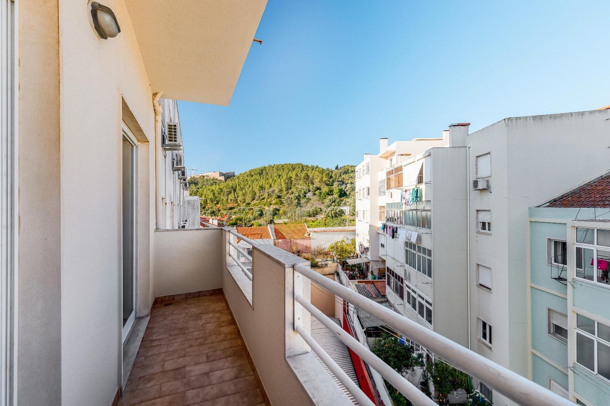 Setubal Dreams Apartment Exterior photo